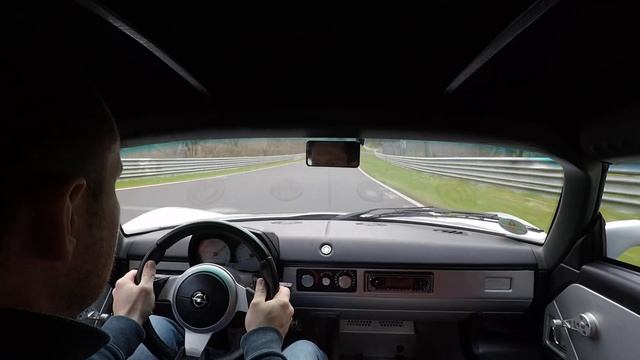 Opel Speedster 2.2 Nordschleife Ostern 09.04.2023 смотреть онлайн