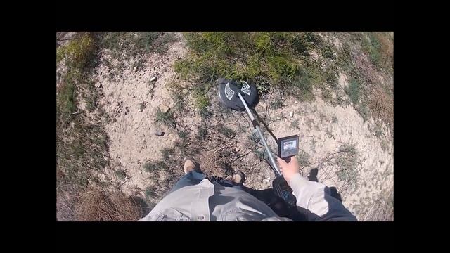 Underground Metal Detector