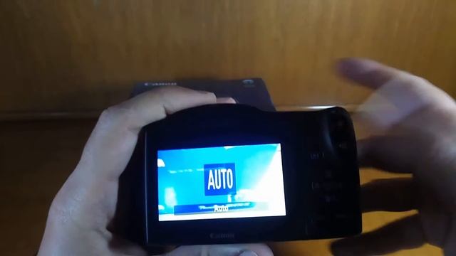 Recensione Canon SX410IS Bridge смотреть онлайн