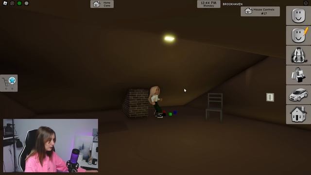 Теперь ВСЕ БЕСПЛАТНО в Брукхейвен РП Роблокс! Это Новое Обновление в Brookhaven RP Roblox? смотреть онлайн