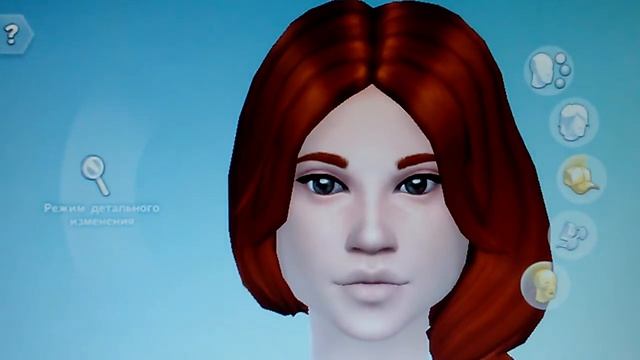 The Sims 4 : Создание персонажа_Осень смотреть онлайн