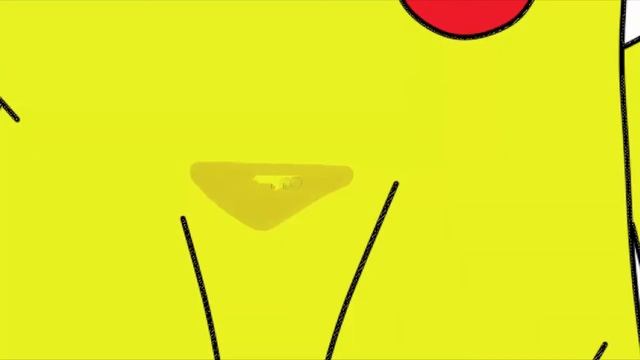 Рисуем покемона ПИКАЧУ :3 смотреть онлайн