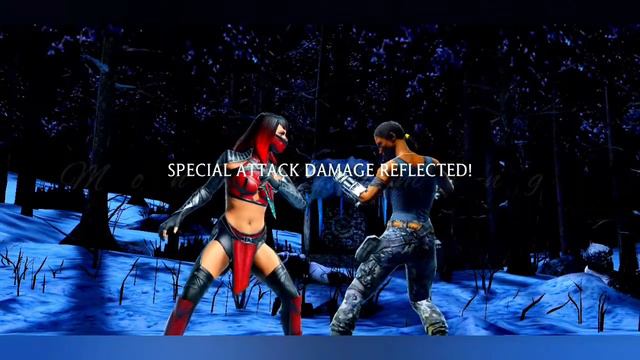 Mortal Kombat X. Normal CHALLENGE Boss Gold Kombat Cup Sonya Blade Game Play! 2020 смотреть онлайн