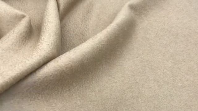 Пальтовая ткань MAX MARA смотреть онлайн
