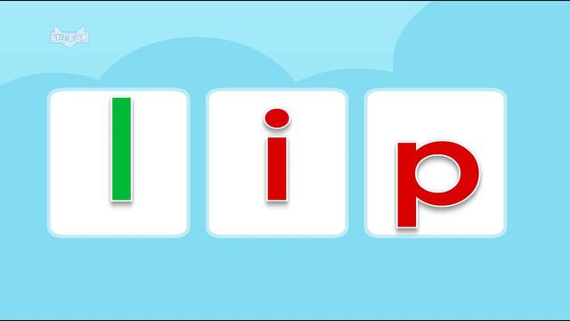 CVC words | Letter I | Short Vowel i | ig, it, ip, id, in Word Families | Learn to Read | Phonics смотреть онлайн