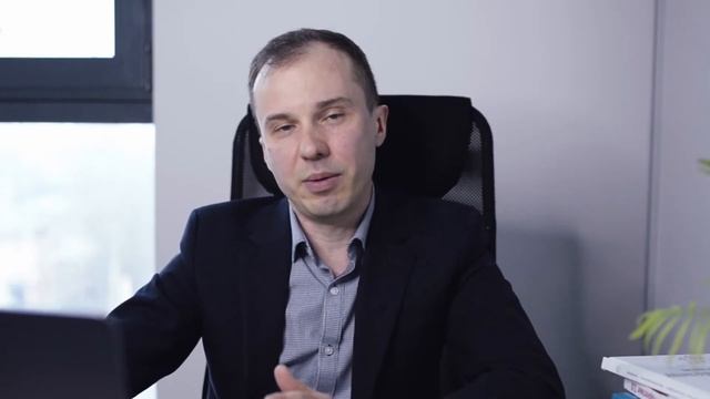 Алексей Горшенин о компании смотреть онлайн