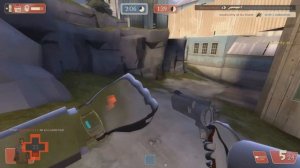 [Перевод] How it FEELS to Play Spy in TF2 Russian version