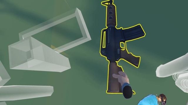 DEFEND YOUR CAMP FROM ZOMBIES - Undead Development Early Access - VR HTC Vive смотреть онлайн