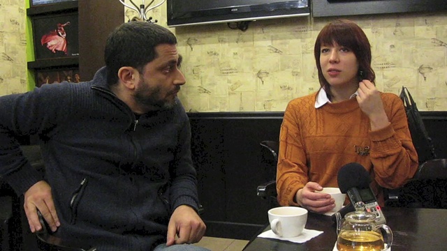 Синемаподкаст: «Крайний фильм Балабанова»