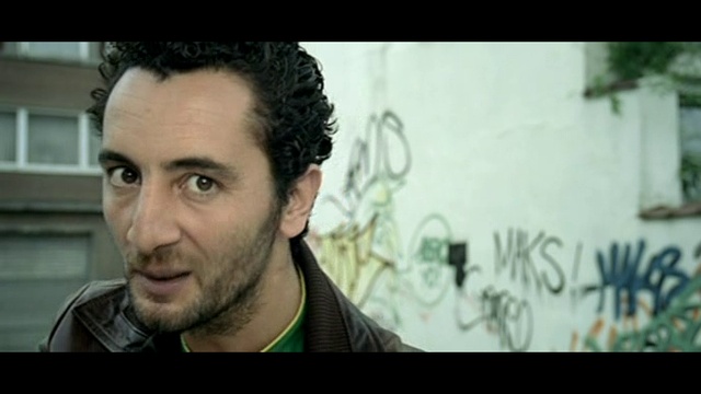 LES BARONS, de Nabil Ben Yadir avec Virginie Efira-2010-Teaser смотреть онлайн