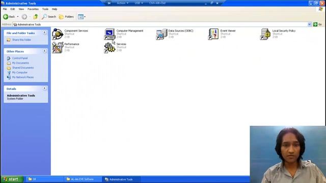Making SQL Server Driver.mp4 смотреть онлайн