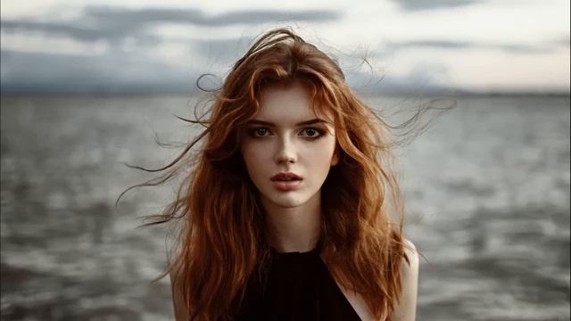 Melodic Techno _ Progressive House DJ Mix #2