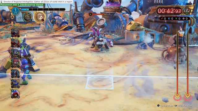 Final Fantasy 7 Rebirth 100% Walkthrough Full Gameplay Part 3 - Junon All Collectibles & Trophies смотреть онлайн