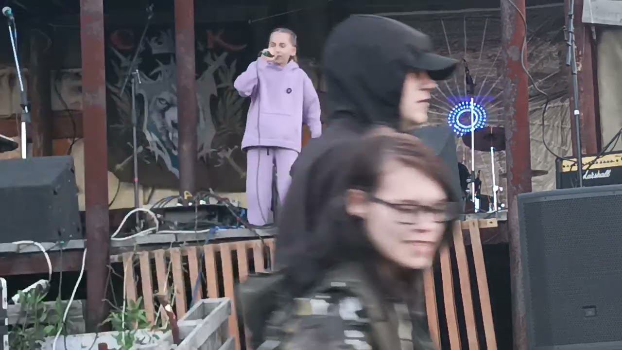 "Путь" (О. Кормухина) - Юлия Абрамова