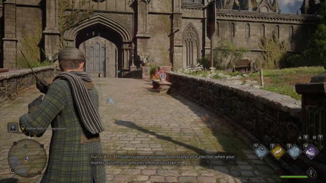 Hogwarts Legacy PC Gameplay In 4k Hdr Ultra hd 120FPS Ray Tracing High End Ultra Graphics смотреть онлайн