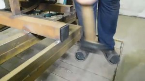 МЕГА самодельный ТРИЦИКЛ (ТРАЙК) своими руками! Сборка #8!