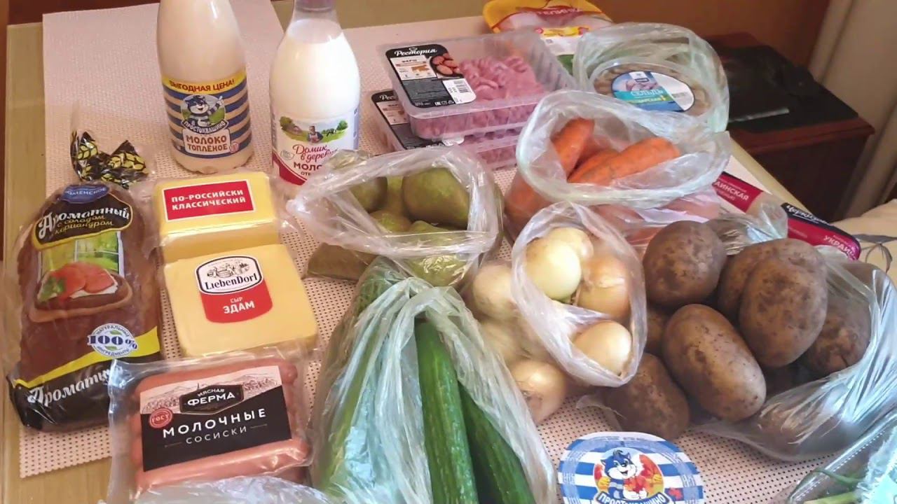 Калейдоскоп воспоминаний