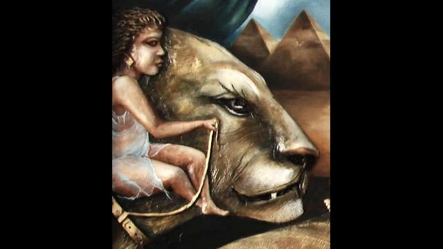 Девяностая выставка «Евгений Шетихин. Недремлющая энергия смотреть онлайн