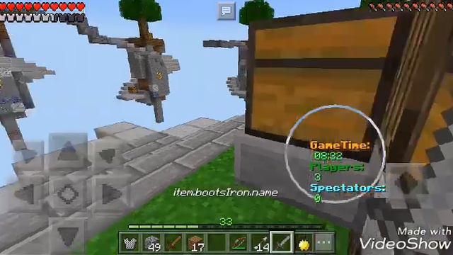 Крутая получилась катка минус 5 или 6 зделал и да тут мое интро =) смотреть онлайн