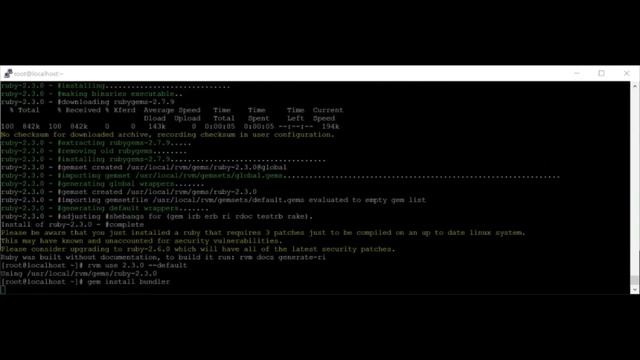 empow Opensource Tutorial 2 - Installing Centos смотреть онлайн