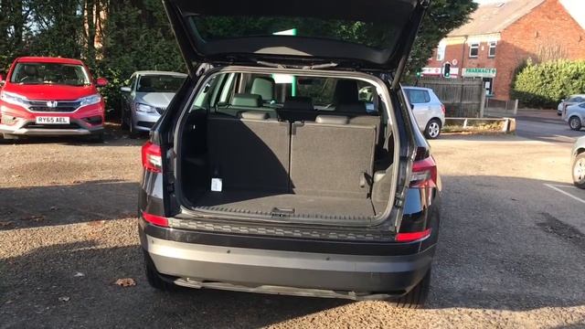 Kodiaq DF17OJZ смотреть онлайн