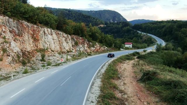 VW GOLF 6 GTI I DALJE BRUTALAN - TEST / REVIEW смотреть онлайн