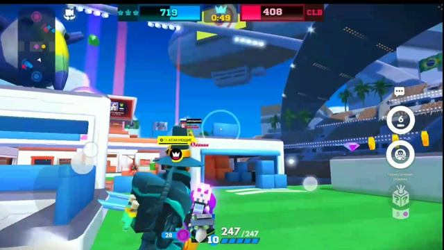 ОБЗОР на ОХОТНИКА // FRAG: Pro Shooter