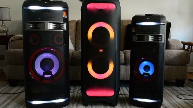 JBL Partybox 1000 Metallica request fulfilled for Subscriber #partybox1000 #jbl смотреть онлайн
