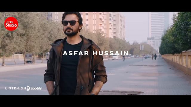 Coke Studio | Season 14 | Shuru Karein смотреть онлайн