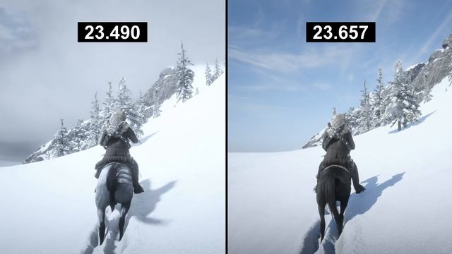Миссурийский Фокстроттер или Арабская лошадь - ЛУЧШАЯ ЛОШАДЬ в Red Dead Online Red Dead Redemption смотреть онлайн