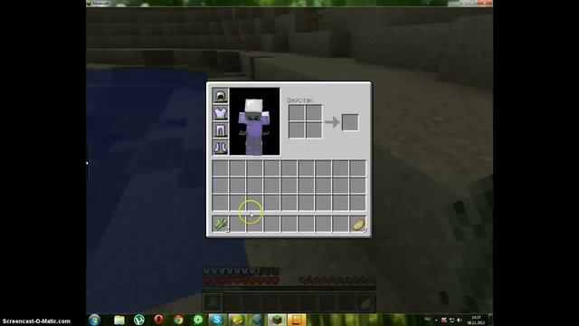 Прохождение игры майнкрафт 1.4.2 (10 часть) смотреть онлайн