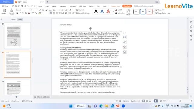 ISTQB | Text Execution and Logging Tools for ISTQB Testing | Part - 4 смотреть онлайн