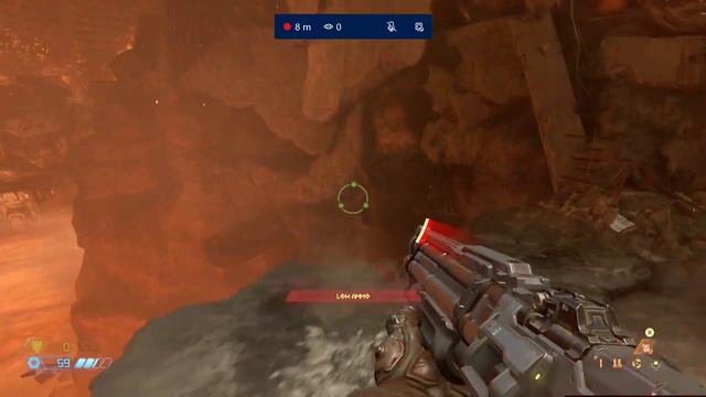 Doom Eternal Defeat the Arachnotron смотреть онлайн