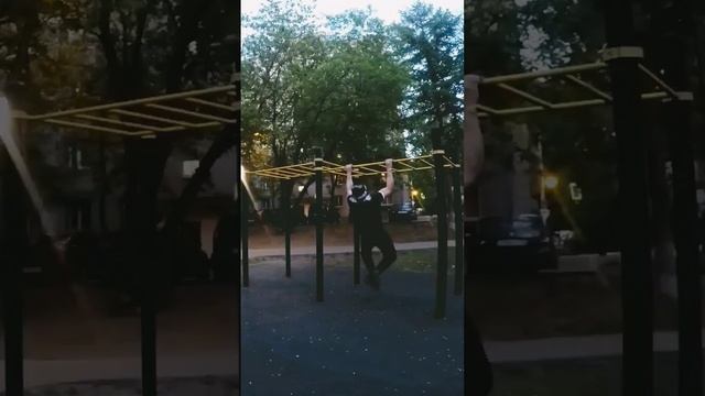 Подтягивания на расширителях #хват #силахвата #турник #подтягивания #workout #силаруков смотреть онлайн