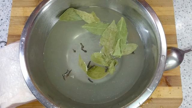 Недельная засолка мяса (отличная закуска к пиву) смотреть онлайн