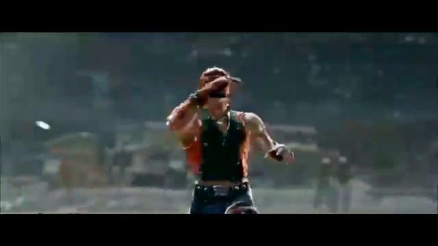 Tekken 7 Hwoarang Cinematic Movie!! смотреть онлайн