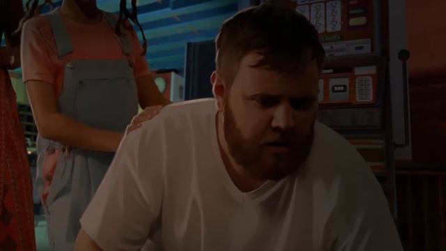 As Dusk Falls. ПОЛИЦЕЙСКИЕ ИЛИ БАНДИТЫ? #2 смотреть онлайн