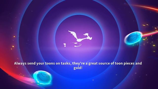 Looney Tunes World Of Mayhem - Gameplay Walkthrough Part 12 - Dunker Lola (iOS, Android)