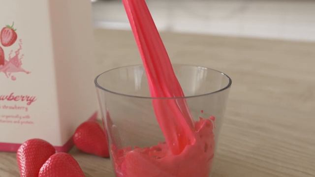 Fruity Smoothie Short Commercial | C4D, Octane смотреть онлайн