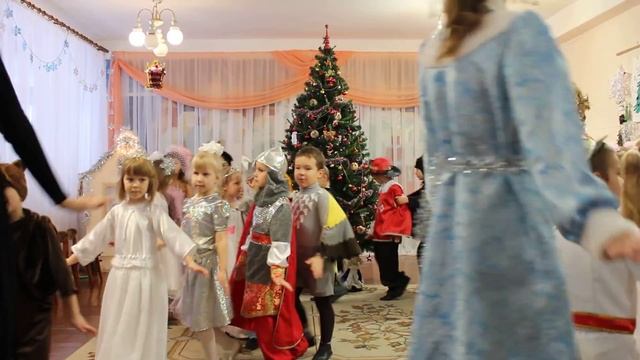 Танец утят смотреть онлайн