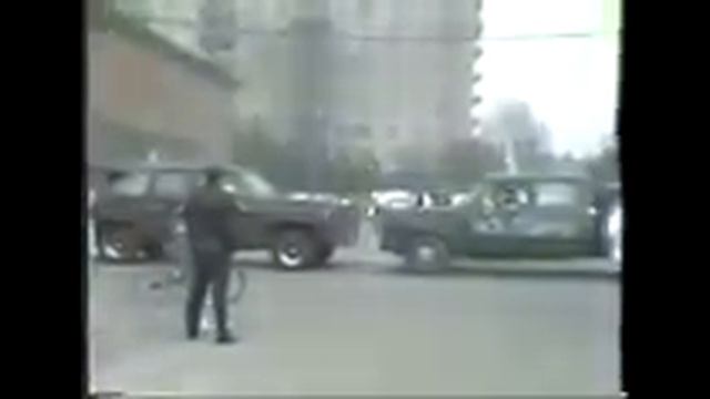 chevy suburban vs dodge crewcab 1987 смотреть онлайн
