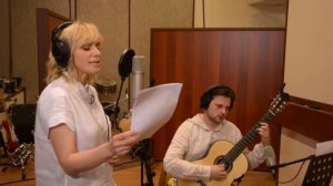 Наталия Москвина "Когда придет в Россию человек ?" на стихи Евгения Евтушенко.