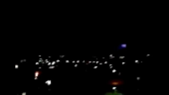 НЛО в Уфе (UFO in Ufa) смотреть онлайн