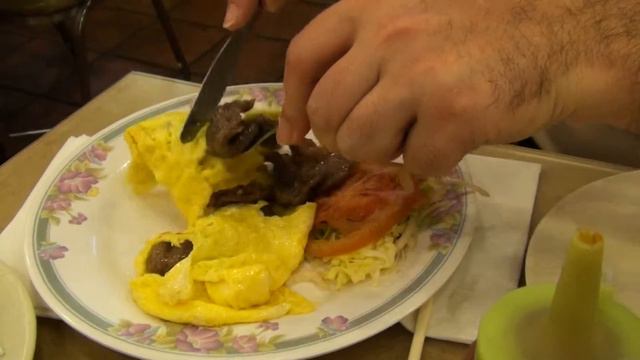 първа вечеря в Хонг Конг смотреть онлайн