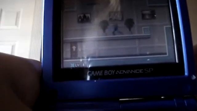 Gunmetalhed - Ninja Five-O / Ninja Cop (GBA) *RARE GAME* смотреть онлайн