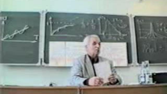 Зазнобин В.М. (1999.02.04) - Выступление в Челябинске (ч.4 из 4) смотреть онлайн