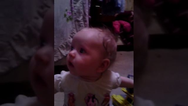 Ребёнок 5 месяцев смотреть онлайн