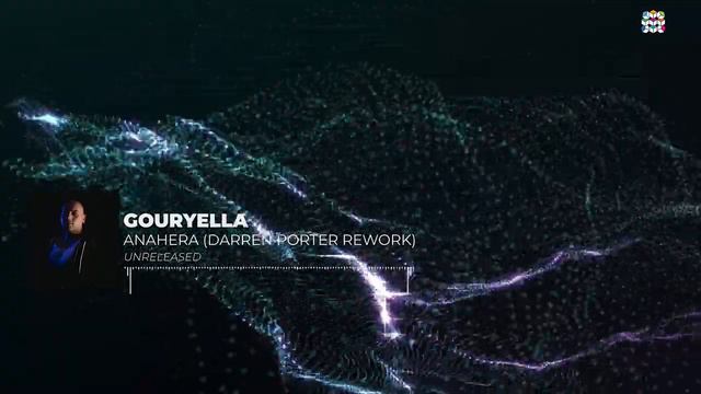 Gouryella - Anahera (Darren Porter Rework) смотреть онлайн