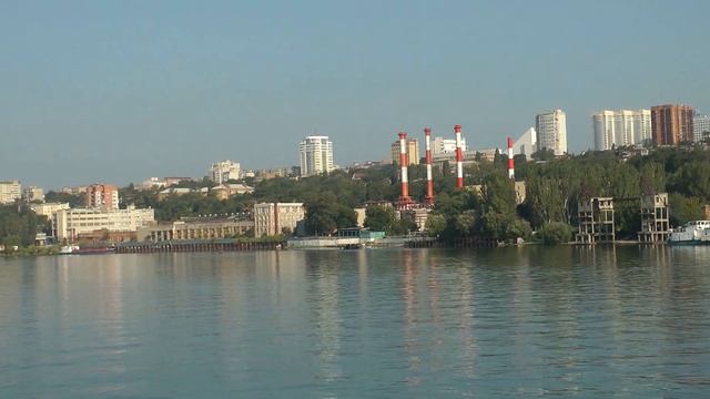 Правый берег Дона продолжение1 смотреть онлайн