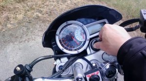 Yamaha Bulldog bt 1100 Обзор мотоцикла